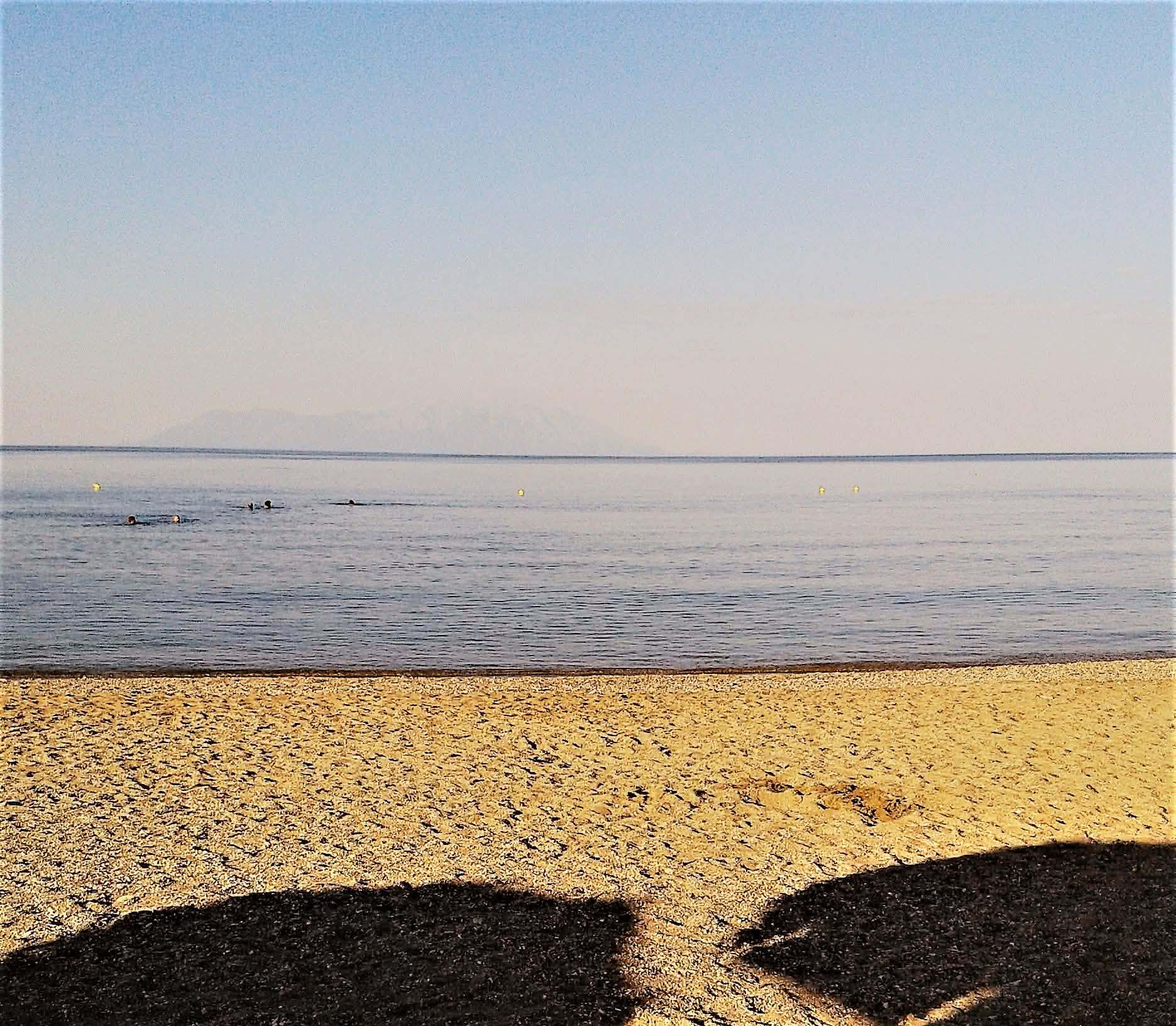 Δημοτική Παραλία (ΕΟΤ)