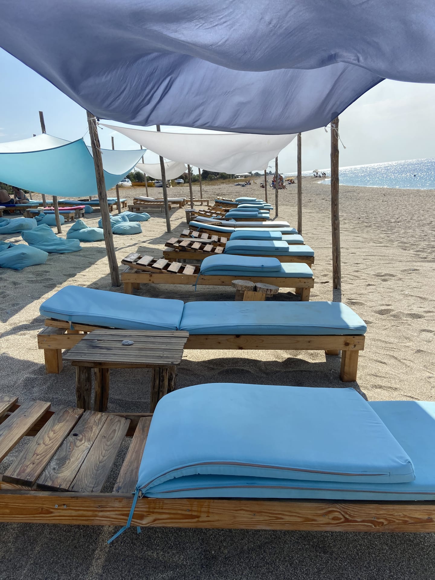 Grace Beach Bar