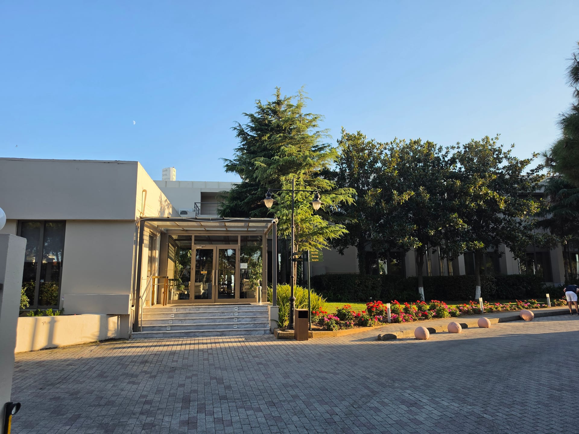 Grecotel Astir Palace