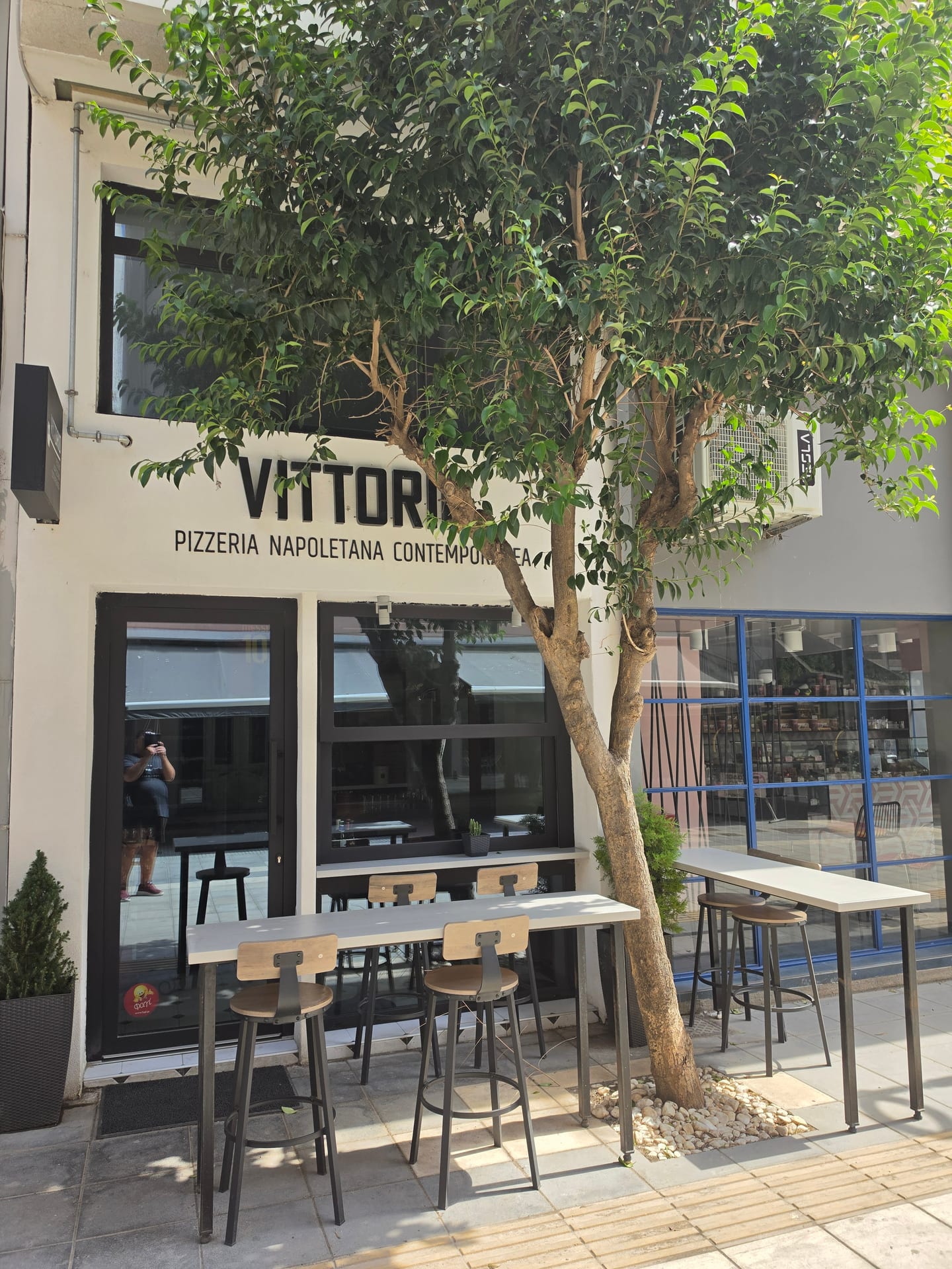 Vittorio Pizzeria